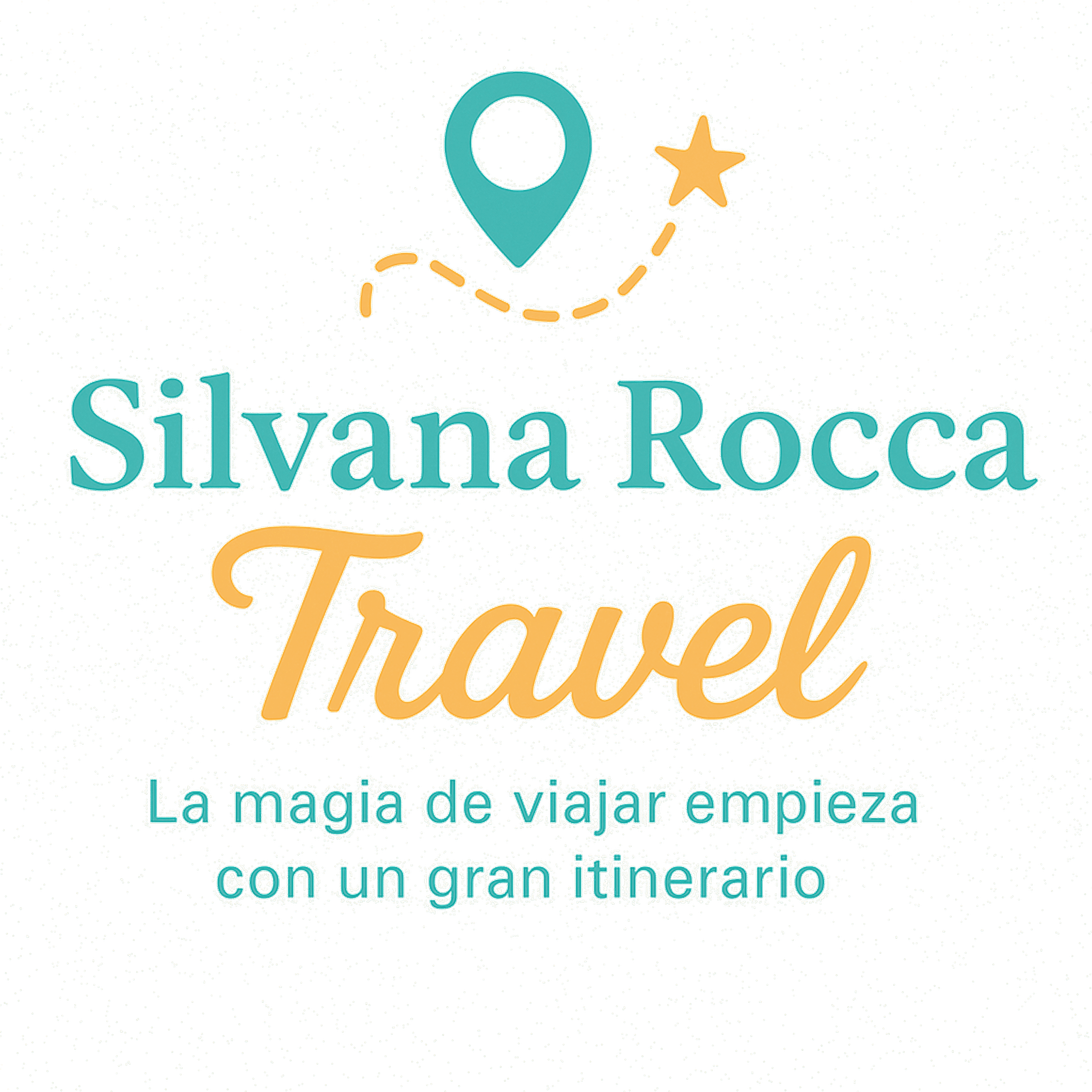 Silvana Rocca Travel